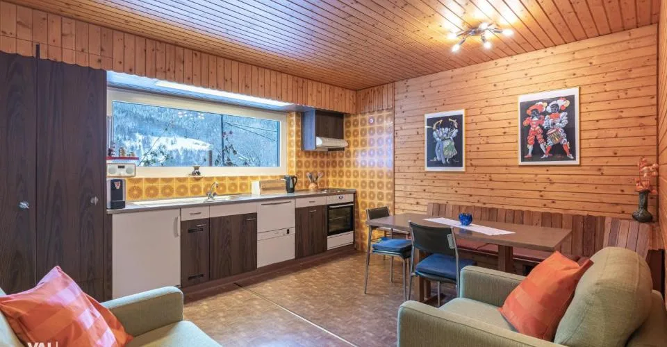 Immeuble d'appartements avec 4 unités résidentielles spacieuses – foto 5 di 13