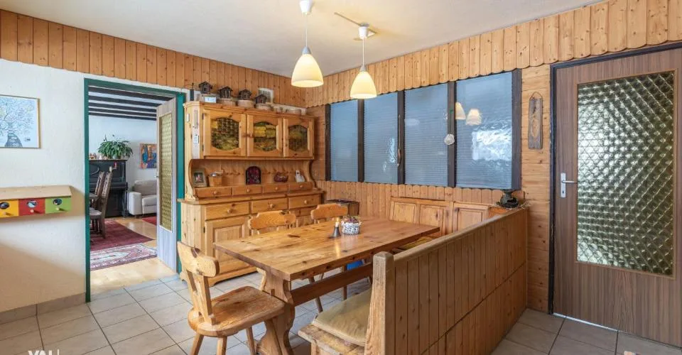 Immeuble d'appartements avec 4 unités résidentielles spacieuses – foto 12 di 13