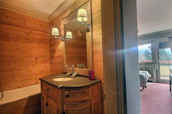 Vente - Appartement Crans-Montana
