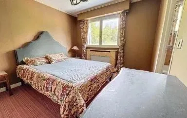 Vente - Appartement Crans-Montana