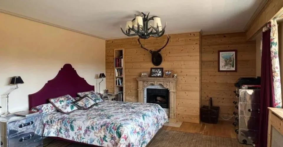 Vente - Appartement Crans-Montana