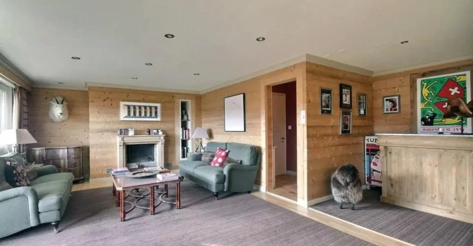 Vente - Appartement Crans-Montana