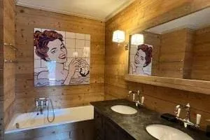Vente - Appartement Crans-Montana