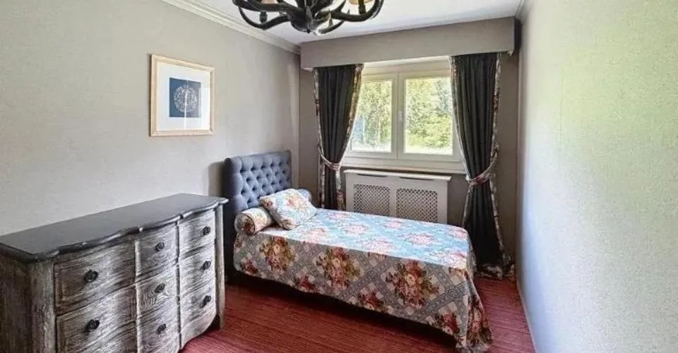 Vente - Appartement Crans-Montana