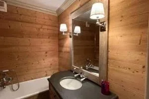 Vente - Appartement Crans-Montana