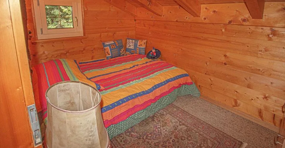 CHALET à St Barbara, 6.5 pièces avec superbe vue, de grande qualité et situation très calme