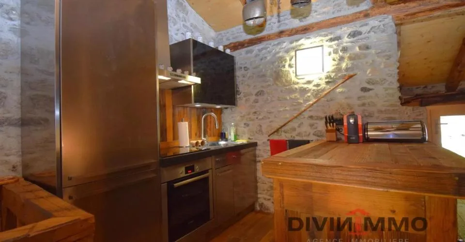 Chalet atypique aux Mayens-de-My de Conthey – foto 5 di 13