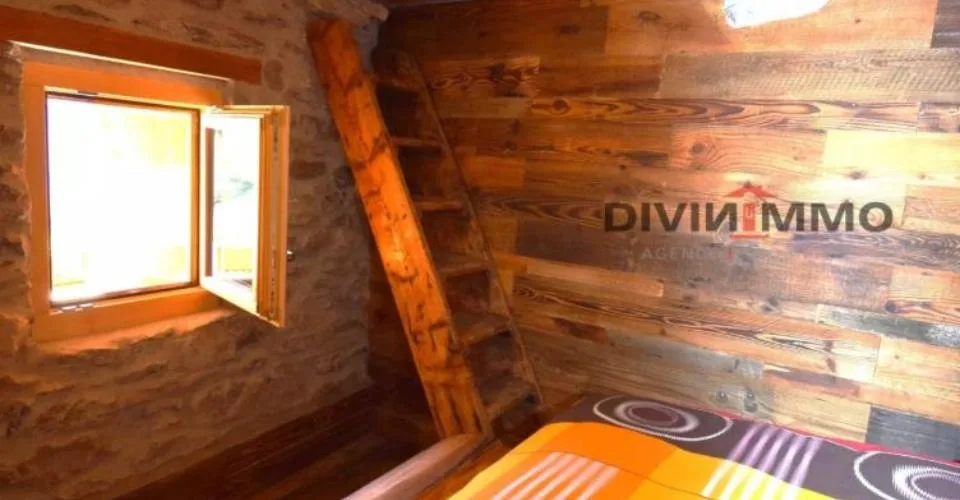Chalet atypique aux Mayens-de-My de Conthey – foto 11 di 13