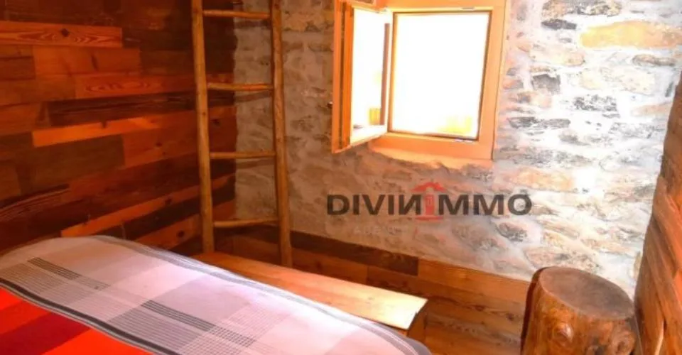 Chalet atypique aux Mayens-de-My de Conthey – foto 9 di 13