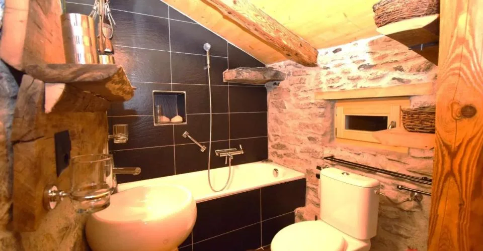 Chalet atypique aux Mayens-de-My de Conthey – foto 10 di 13