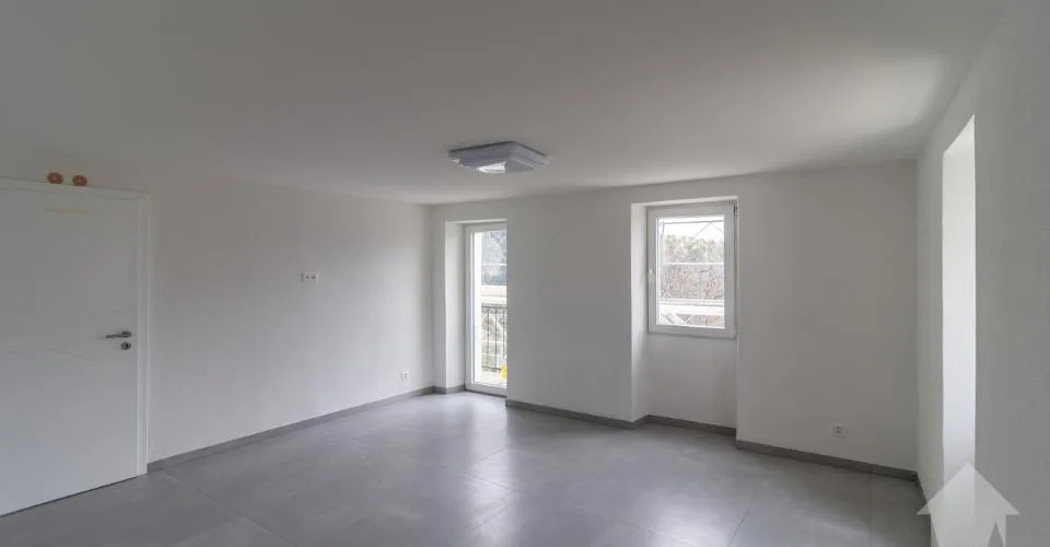 Immeuble de rendement de 4 appartements entièrement rénové en 2026