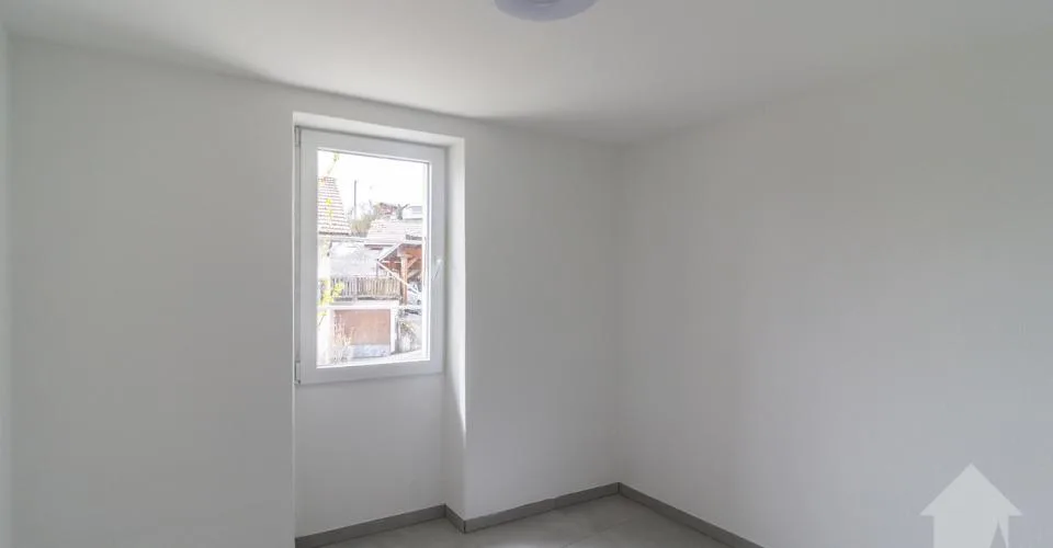 Immeuble de rendement de 4 appartements entièrement rénové en 2026