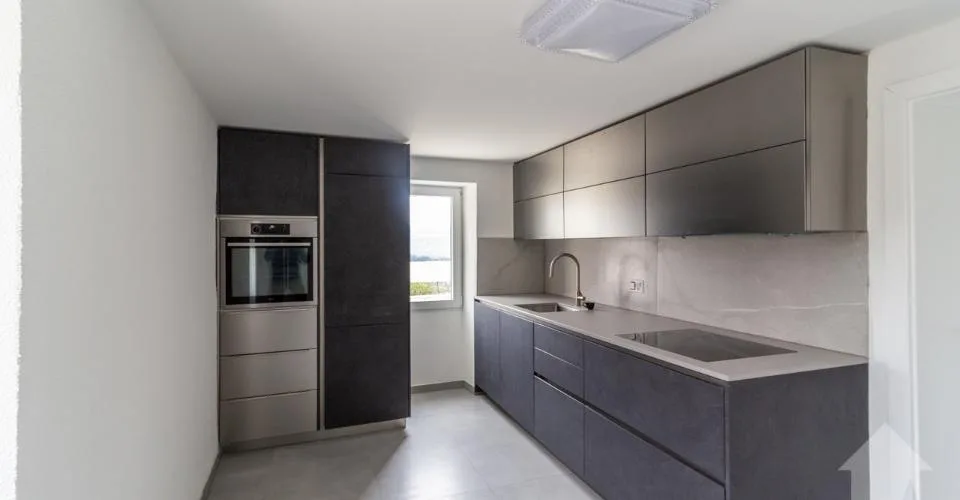 Immeuble de rendement de 4 appartements entièrement rénové en 2026