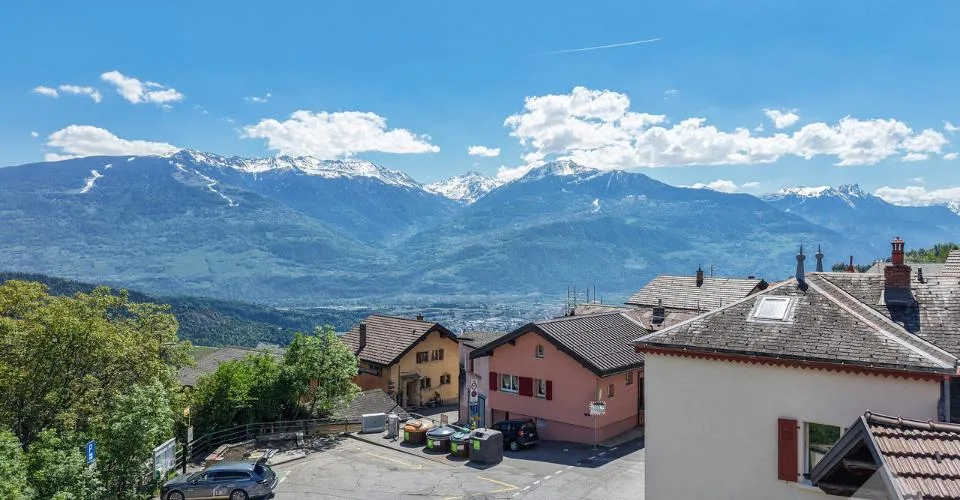 Immeuble de rendement de 4 appartements entièrement rénové en 2026