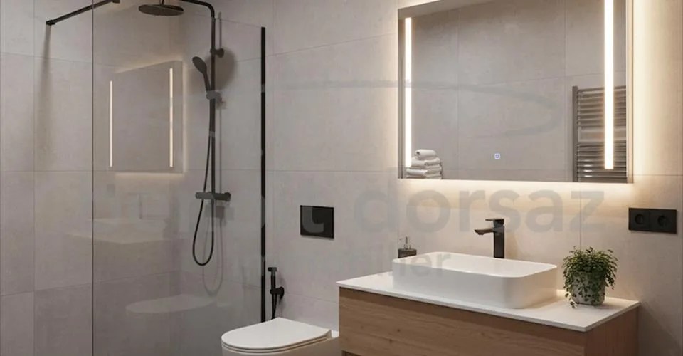 Appartement 2,5 pièces neuf