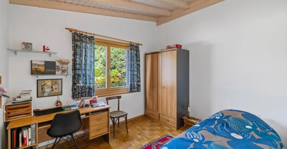Villa d'Exception avec vue Panoramique & Élégance Contemporaine – Foto 9 von 11
