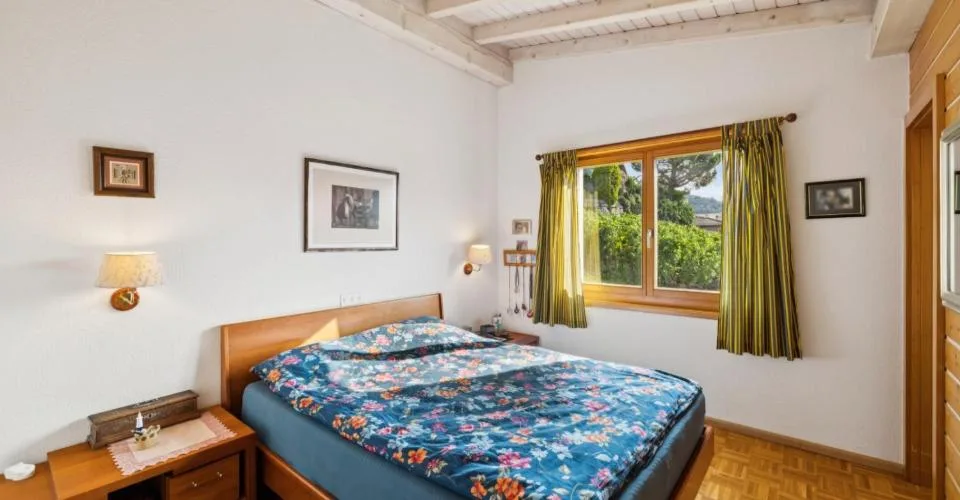 Villa d'Exception avec vue Panoramique & Élégance Contemporaine – Foto 7 von 11
