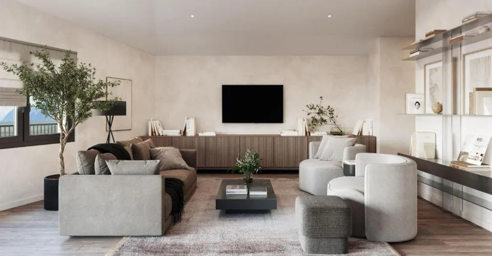 Résidence Ellada - Dernier appartement disponible !