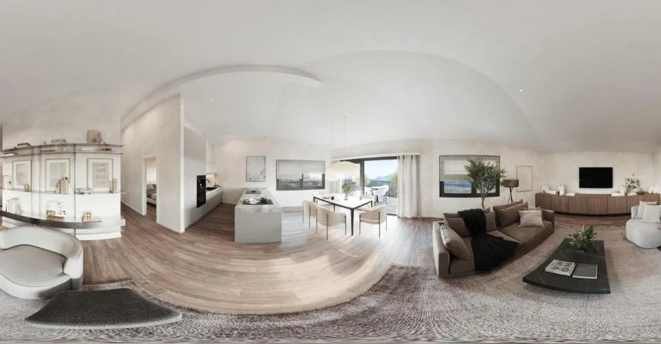 Résidence Ellada - Dernier appartement disponible !