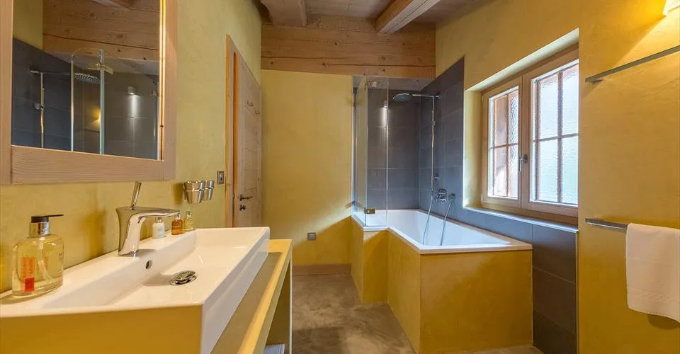 Luxueux refuge alpin sur les pistes des 4 Vallées – photo 18 sur 23