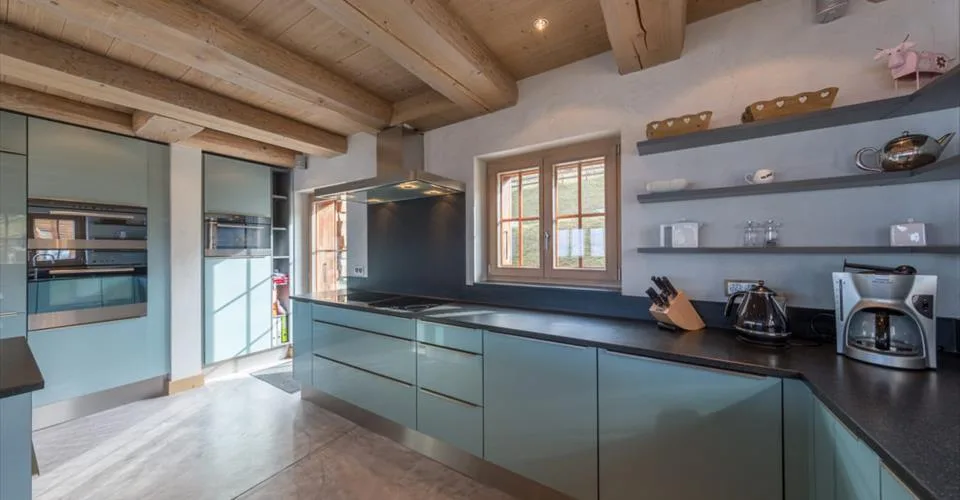 Luxueux refuge alpin sur les pistes des 4 Vallées – photo 9 sur 23