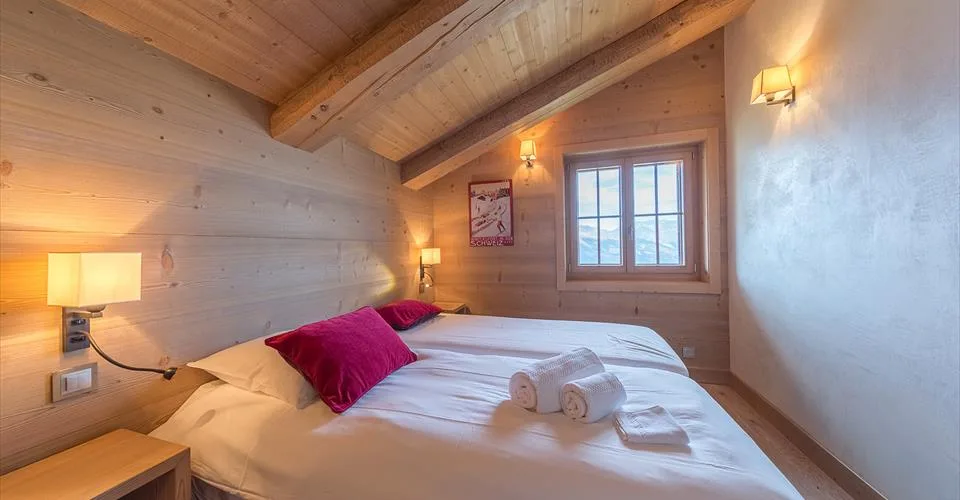 Luxueux refuge alpin sur les pistes des 4 Vallées – photo 14 sur 23