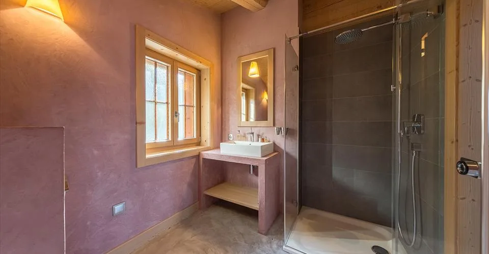 Luxueux refuge alpin sur les pistes des 4 Vallées – photo 17 sur 23