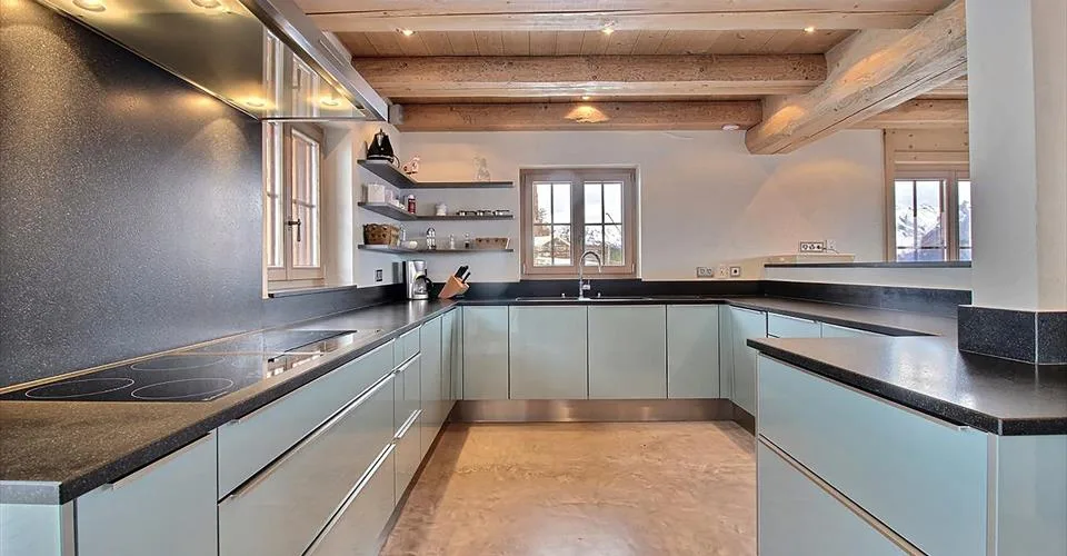Luxueux refuge alpin sur les pistes des 4 Vallées – photo 8 sur 23