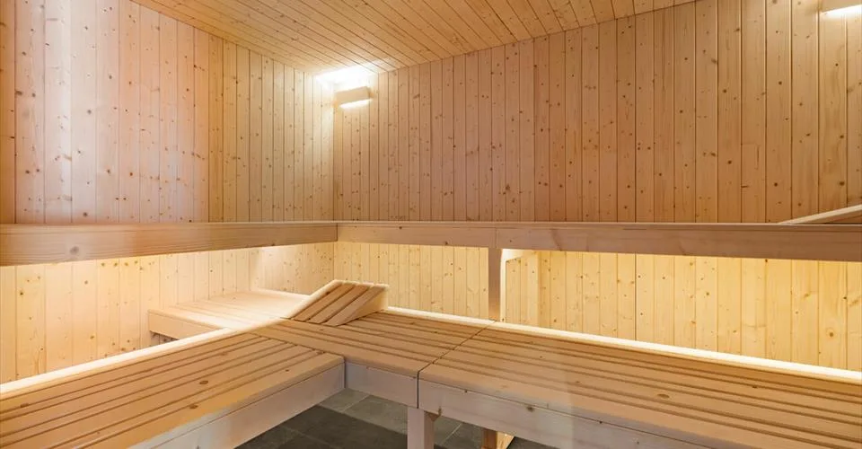 Spacieux chalet haut de gamme au cœur d'Anzère
