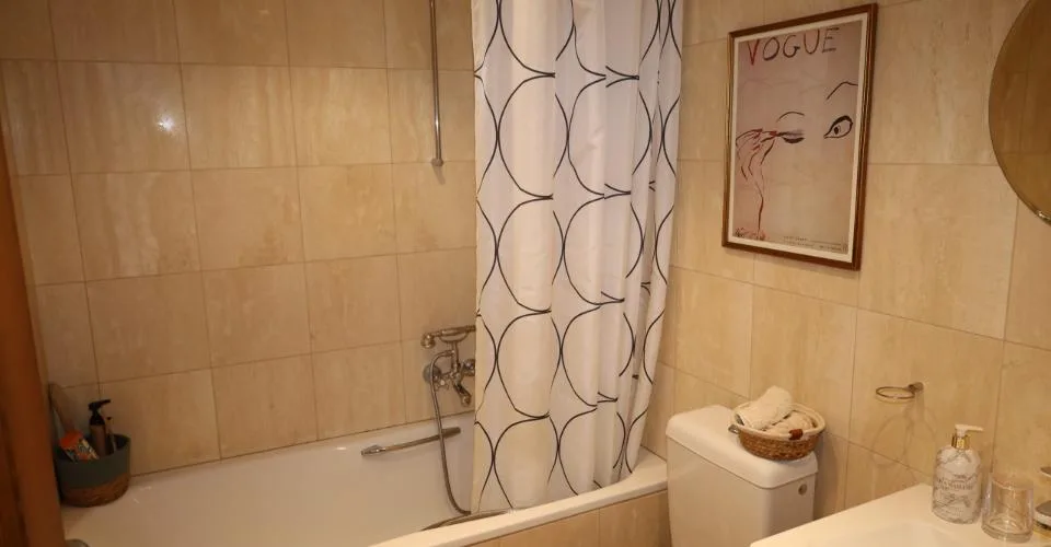 Charmant appartement 4.5 pièces au dernier étage à vendre