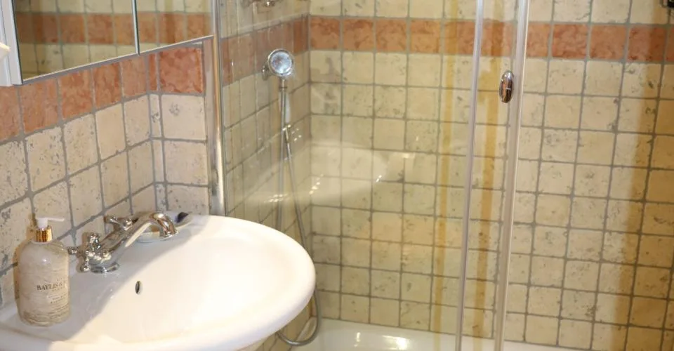 Charmant appartement 4.5 pièces au dernier étage à vendre