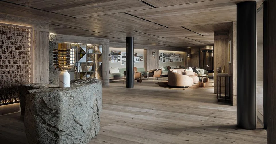 FENDI Private Residences - Résidences secondaires pour non-résidents – Foto 3 von 12