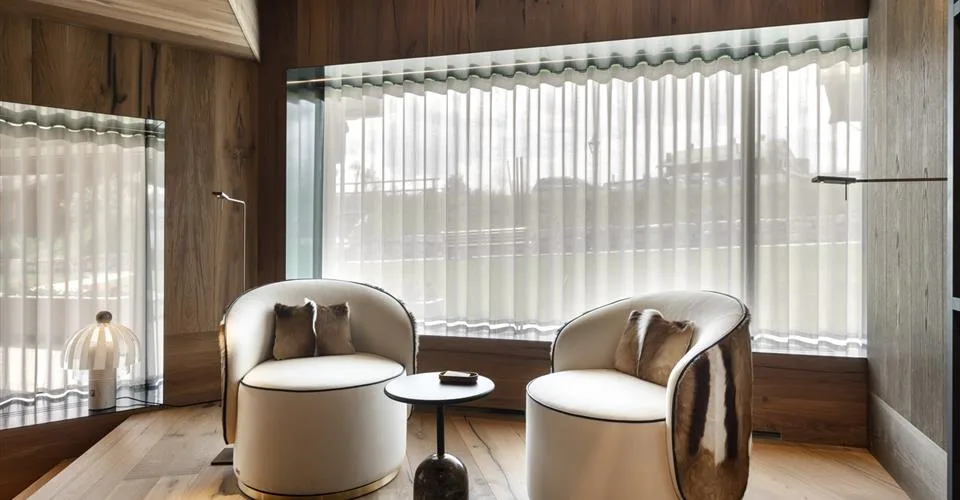 FENDI Private Residences - Résidences secondaires pour non-résidents – Foto 10 von 12