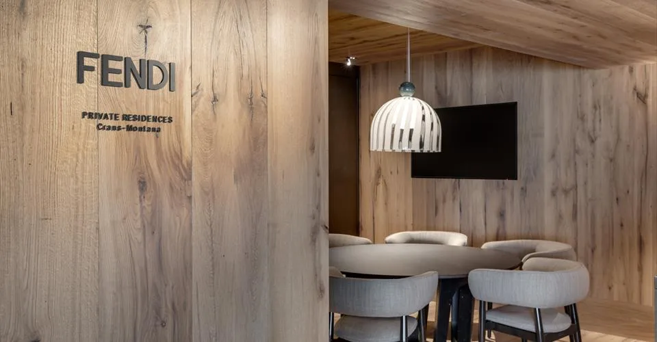 FENDI Private Residences - Résidences secondaires pour non-résidents – Foto 12 von 12