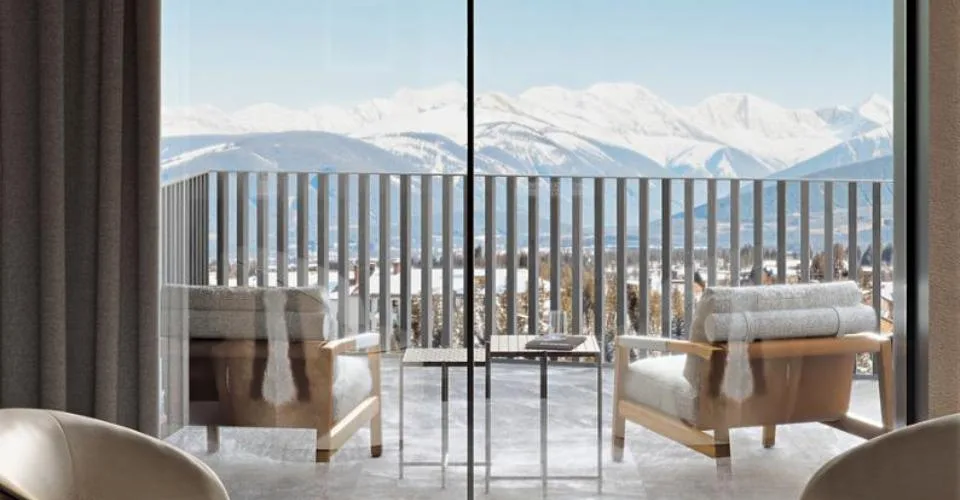 FENDI Private Residences - Résidences secondaires pour non-résidents – Foto 5 von 12