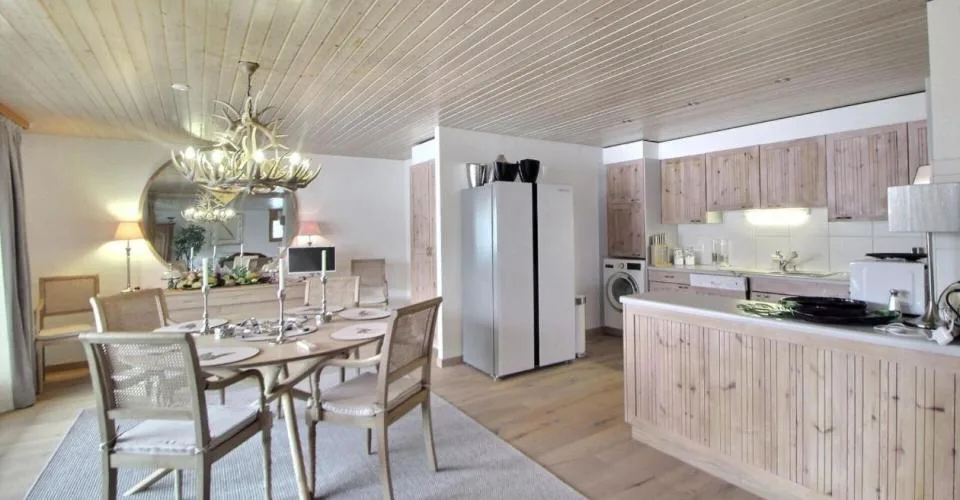Appartement 4.5 pièces à Crans-Montana
