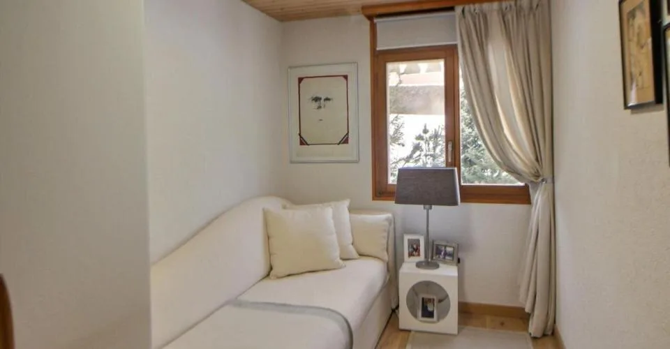 Appartement 4.5 pièces à Crans-Montana