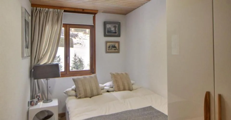 Appartement 4.5 pièces à Crans-Montana