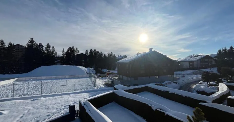 Appartement 4.5 pièces à Crans-Montana