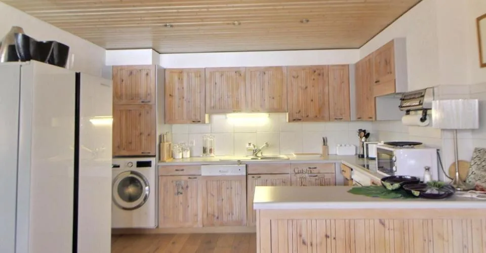 Appartement 4.5 pièces à Crans-Montana