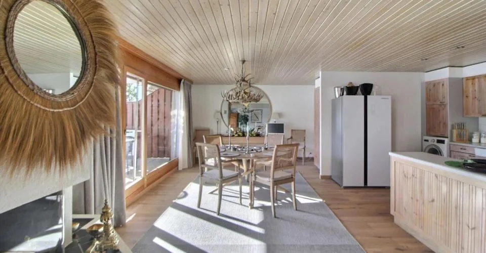 Appartement 4.5 pièces à Crans-Montana