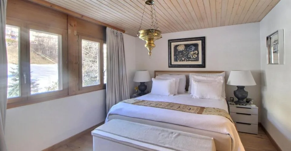 Appartement 4.5 pièces à Crans-Montana