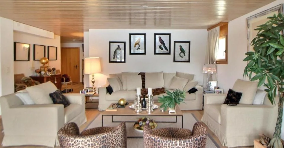 Appartement 4.5 pièces à Crans-Montana