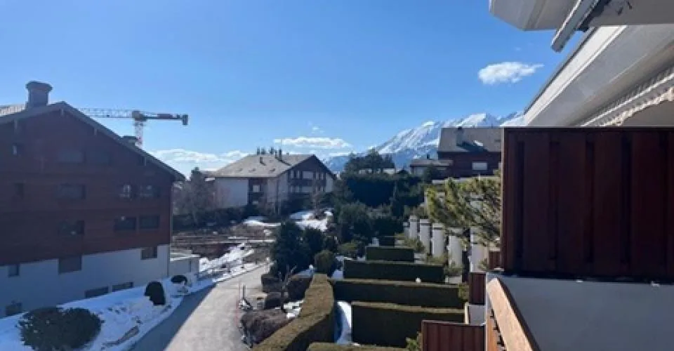 Appartement 4.5 pièces à Crans-Montana