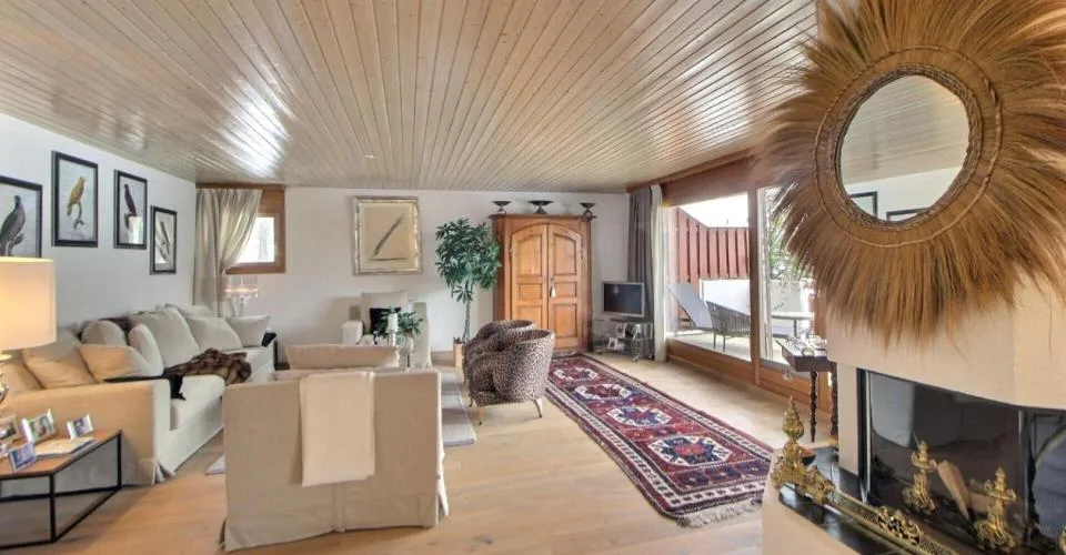 Appartement 4.5 pièces à Crans-Montana