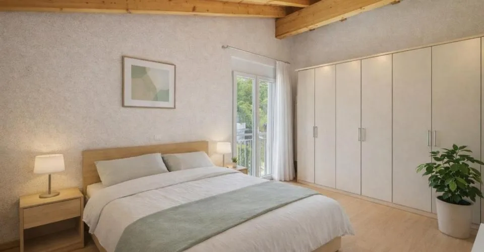 Villa individuelle à 10 minutes de Sion! – Foto 8 von 9