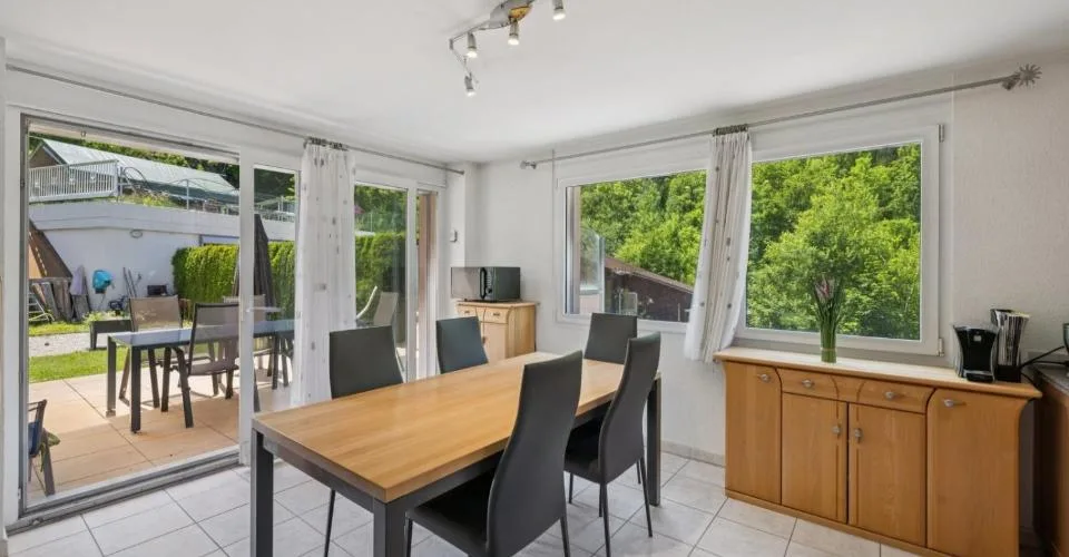 Villa individuelle à 10 minutes de Sion! – Foto 3 von 9
