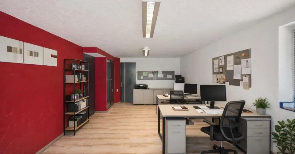 Villa individuelle à 10 minutes de Sion! – Foto 9 von 9