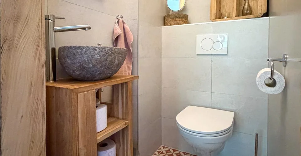 Très sympathique appartement de 4.5 pièces entièrement rénové à Ovronnaz/VS