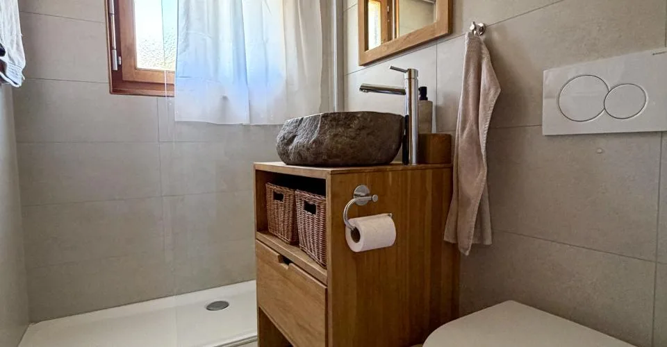 Très sympathique appartement de 4.5 pièces entièrement rénové à Ovronnaz/VS